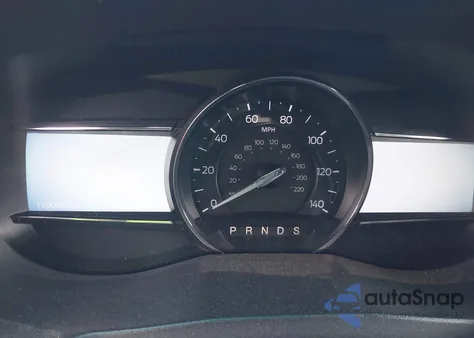 2016 Ford Explorer Limited z USA, uszkodzony, nr VIN 1FM5K7FH2GGC40458